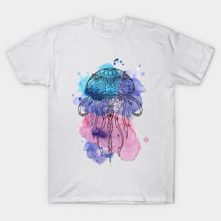 Jellyfish T-Shirt